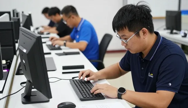 技术咨询系统集成：技术咨询等企业须知