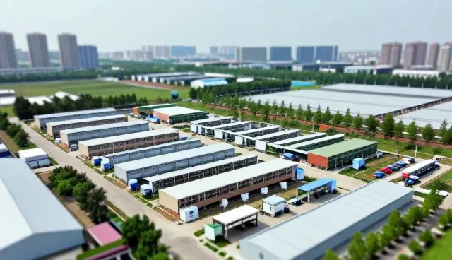 智能数据分析系统在复杂场景中的性能表现与适用条件分析